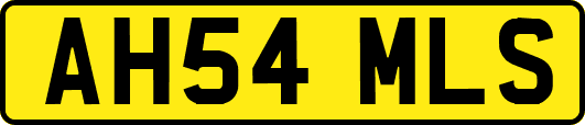 AH54MLS