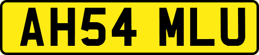 AH54MLU