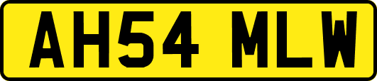 AH54MLW