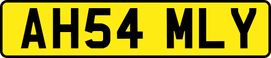 AH54MLY