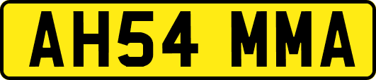 AH54MMA