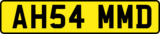 AH54MMD