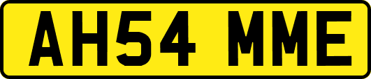 AH54MME