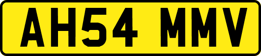 AH54MMV
