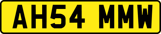 AH54MMW