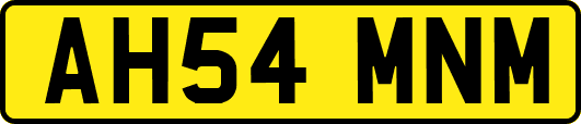 AH54MNM