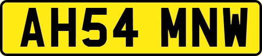 AH54MNW
