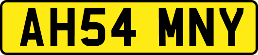 AH54MNY
