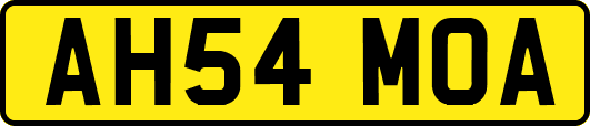 AH54MOA