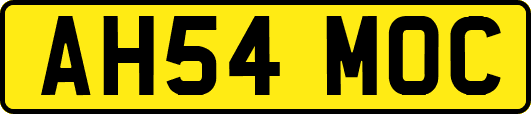 AH54MOC