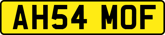 AH54MOF