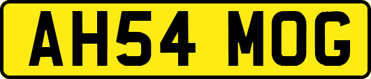 AH54MOG