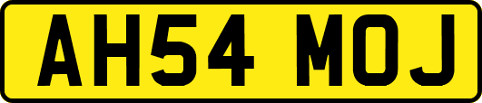AH54MOJ