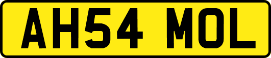 AH54MOL