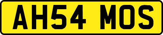 AH54MOS
