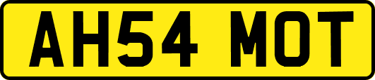 AH54MOT