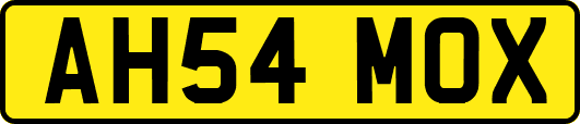 AH54MOX