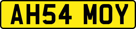 AH54MOY