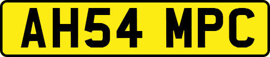 AH54MPC