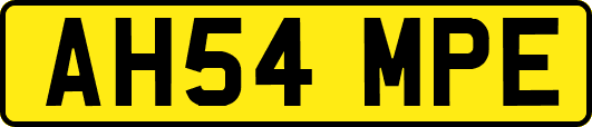 AH54MPE
