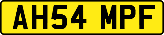 AH54MPF