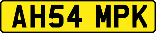AH54MPK