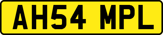 AH54MPL