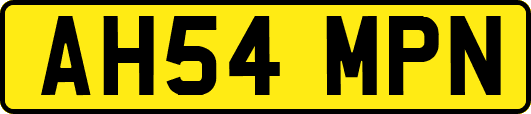 AH54MPN