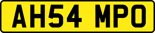 AH54MPO