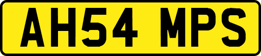 AH54MPS