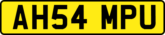 AH54MPU