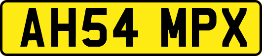 AH54MPX