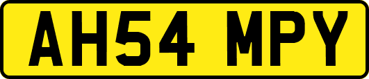 AH54MPY