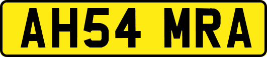 AH54MRA