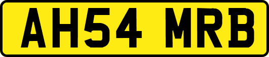 AH54MRB
