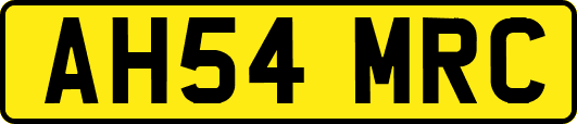 AH54MRC