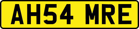 AH54MRE