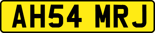 AH54MRJ