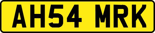 AH54MRK