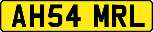AH54MRL