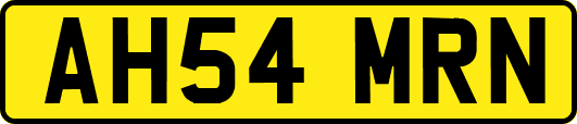 AH54MRN