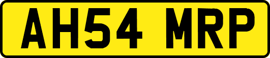 AH54MRP