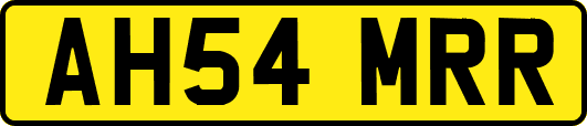 AH54MRR