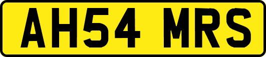AH54MRS