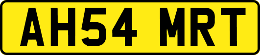 AH54MRT