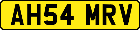 AH54MRV