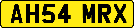 AH54MRX