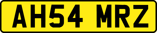 AH54MRZ