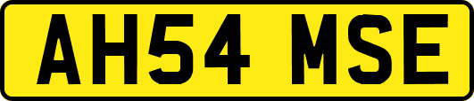 AH54MSE