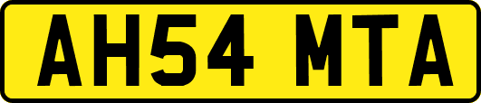 AH54MTA